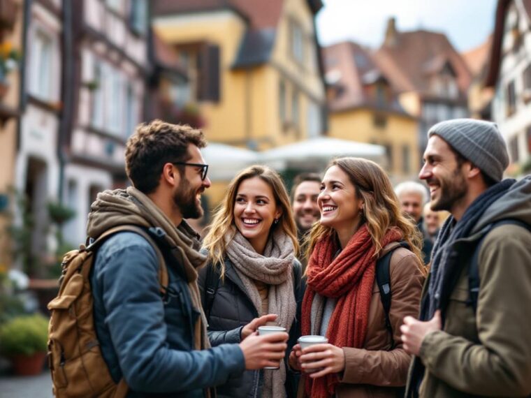 découvrez les avis authentiques des voyageurs sur les meilleurs sites de locations de vacances à colmar pour choisir votre hébergement idéal en toute confiance.