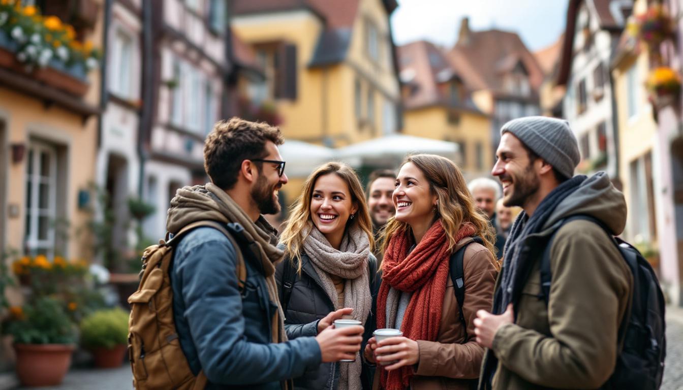 découvrez les avis authentiques des voyageurs sur les meilleurs sites de locations de vacances à colmar pour choisir votre hébergement idéal en toute confiance.