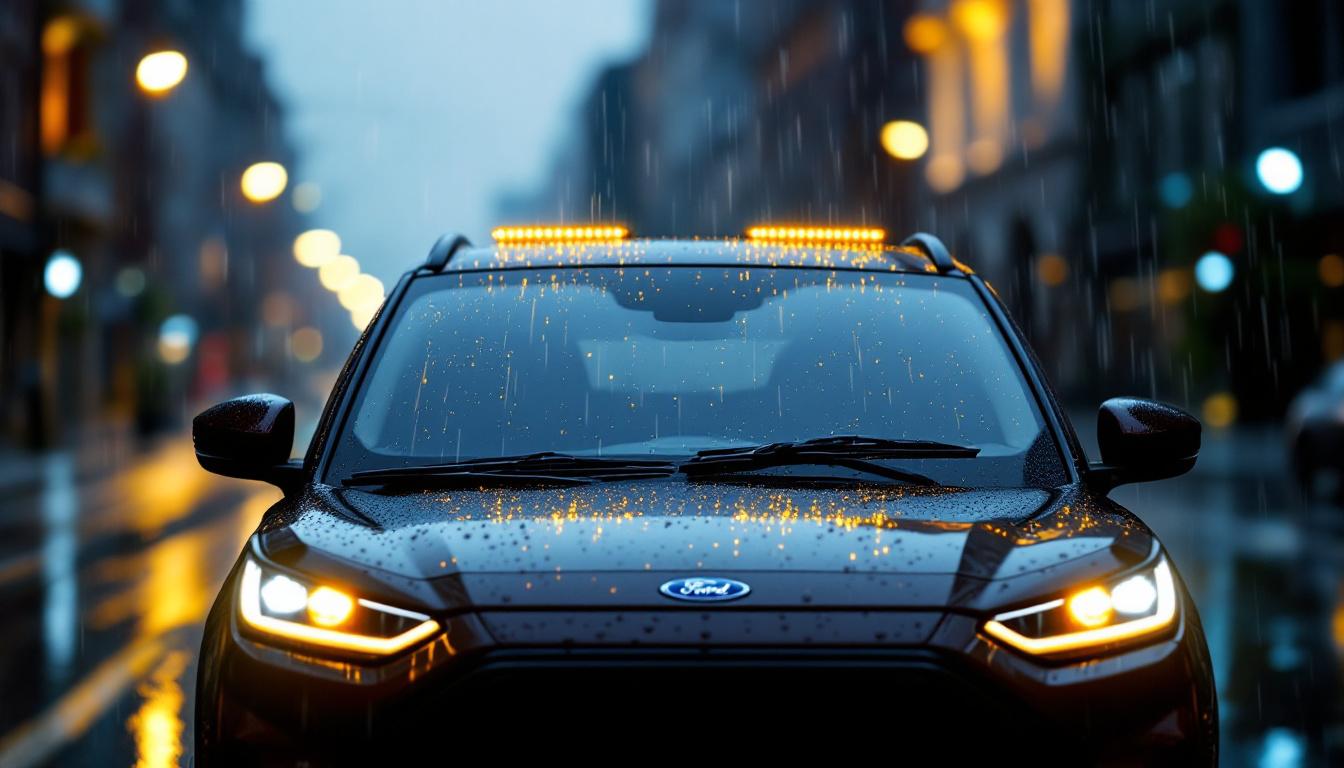 découvrez les balais essuie-glace spécialement conçus pour ford puma, offrant une performance optimale et une résistance accrue aux intempéries pour une visibilité parfaite en toutes conditions.