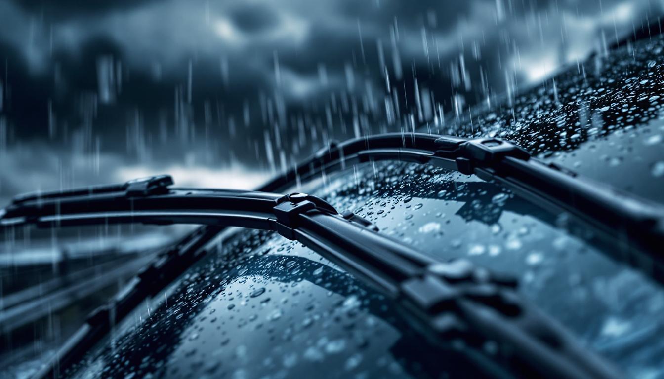 découvrez nos balais essuie-glace spécialement conçus pour ford puma, offrant une efficacité optimale par tous les temps et garantissant une visibilité parfaite sous la pluie, la neige ou le brouillard.