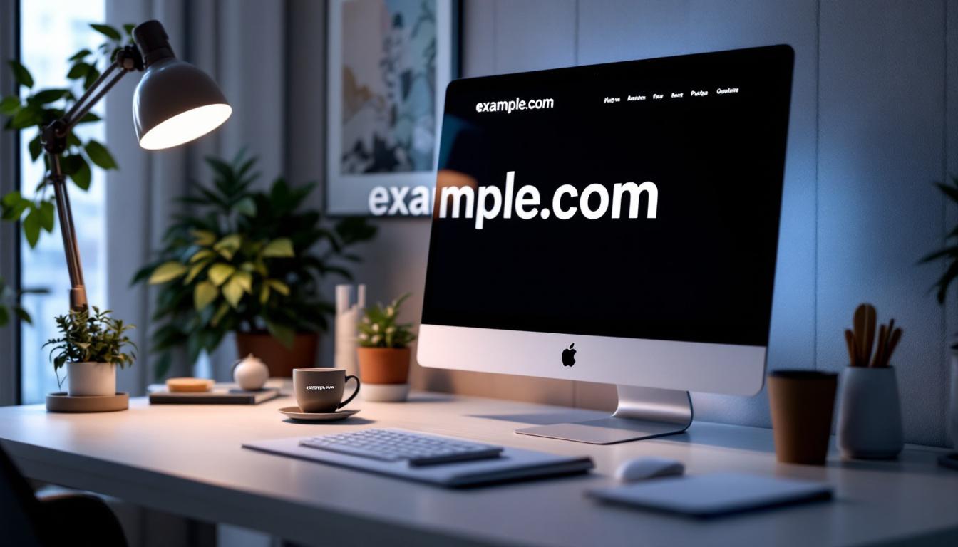 découvrez les critères essentiels pour choisir un nom de domaine gratuit efficace et adapté à votre projet, afin d'optimiser votre présence en ligne avec succès.