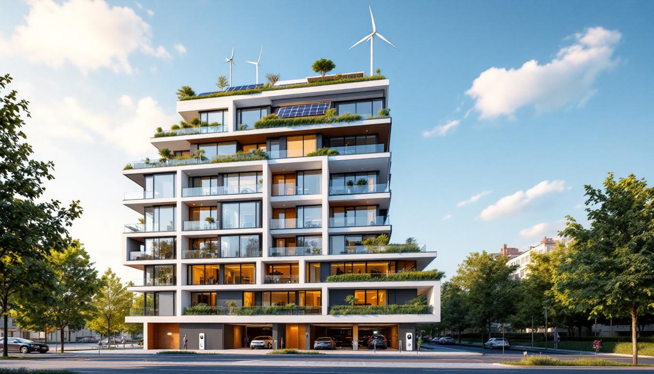 découvrez les étapes clés pour réussir un audit énergétique dans une copropriété, optimiser la consommation et améliorer la performance énergétique.