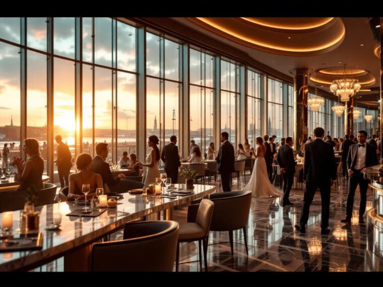 découvrez les événements exclusifs du casino cosmopol à stockholm en suède cette année, alliant divertissement unique, soirées prestigieuses et expériences inoubliables.