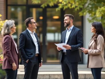 découvrez les conséquences juridiques liées au changement de syndic de copropriété et comment cela affecte la gestion et la sécurité de votre résidence.