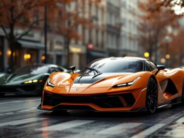 découvrez les marques de voiture en p incontournables à connaître absolument, pour enrichir votre culture automobile et faire le meilleur choix.