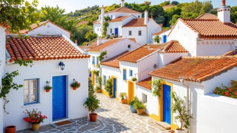 découvrez les meilleurs sites de locations de vacances à óbidos (région centre) pour des séjours familiaux inoubliables. trouvez facilement des hébergements adaptés à toute la famille.