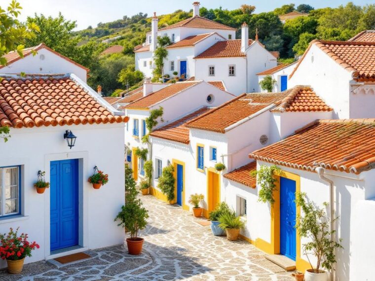 découvrez les meilleurs sites de locations de vacances à óbidos (région centre) pour des séjours familiaux inoubliables. trouvez facilement des hébergements adaptés à toute la famille.