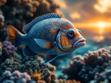 découvrez le rôle essentiel des labres à tête de mouton dans l'équilibre écologique des récifs coralliens, leur comportement unique et leur importance pour la biodiversité marine.