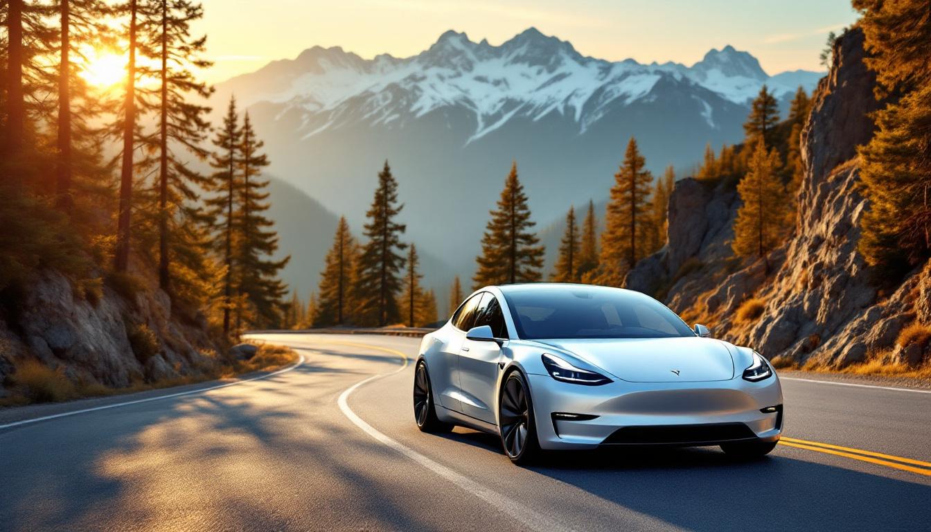 découvrez les marques recommandées de volants moteurs bi masse pour votre tesla model y, alliant qualité et performance pour une conduite optimale.