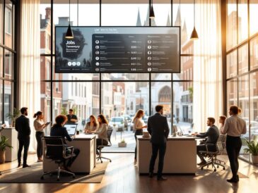 découvrez les meilleures agences d'intérim tertiaire à lille, spécialisées pour vous accompagner dans votre recherche d'emploi et booster votre carrière.