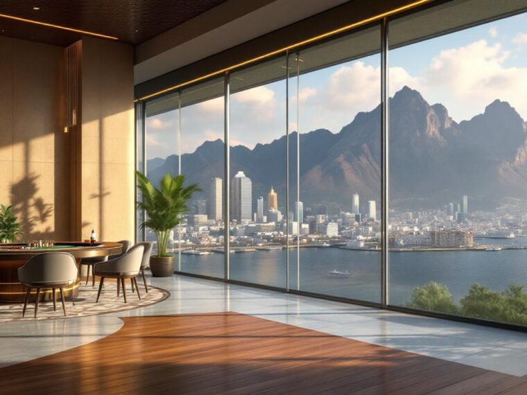 découvrez les meilleures expériences au casino du liban à jounieh : jeux excitants, ambiance élégante et divertissement inoubliable au cœur de beyrouth.