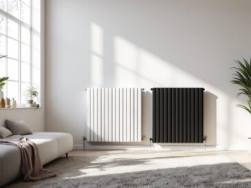 découvrez les meilleures marques de radiateurs électriques pour réussir votre rénovation et assurer un confort optimal dans votre intérieur.