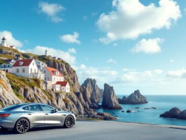 découvrez les meilleures offres de location de voiture pour votre voyage à saint-pierre-et-miquelon et profitez d'une liberté totale pour explorer cet archipel unique.