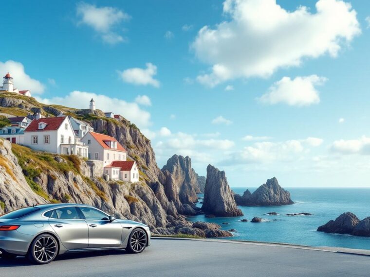 découvrez les meilleures offres de location de voiture pour votre voyage à saint-pierre-et-miquelon et profitez d'une liberté totale pour explorer cet archipel unique.