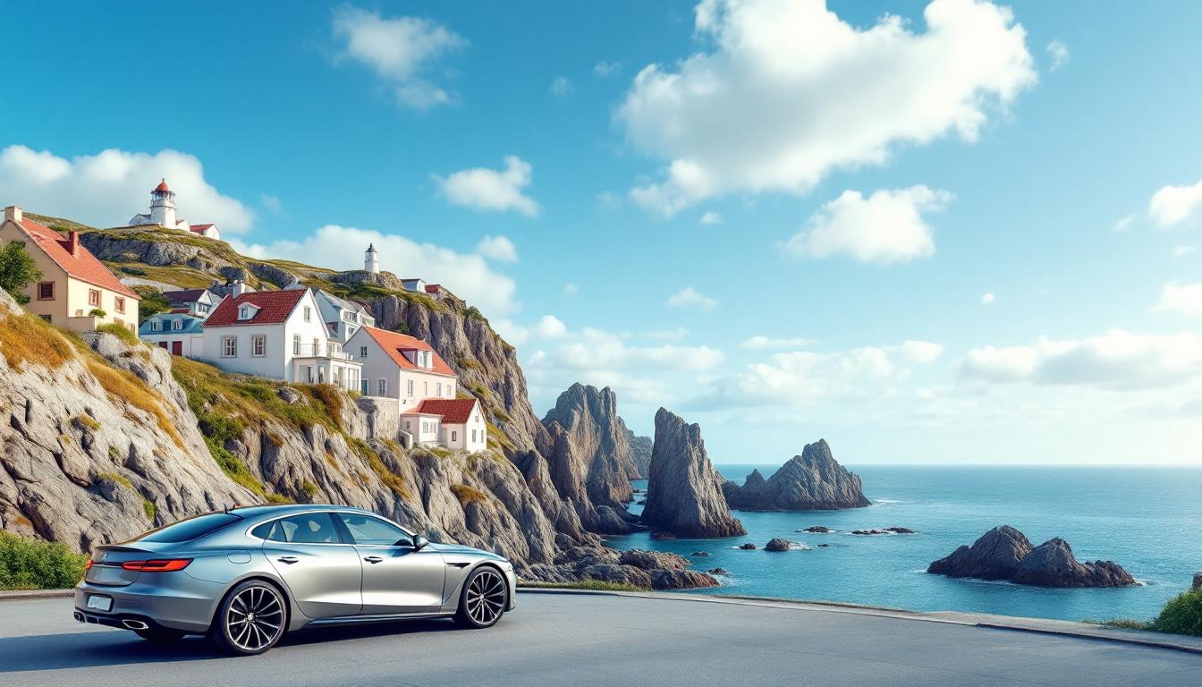 découvrez les meilleures offres de location de voiture pour votre voyage à saint-pierre-et-miquelon et profitez d'une liberté totale pour explorer cet archipel unique.