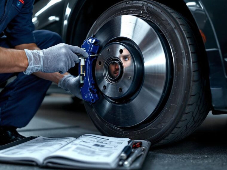 découvrez les meilleures pratiques pour le rodage des disques de freins sur votre citroën c4 iii afin d’assurer une performance optimale et une sécurité accrue.