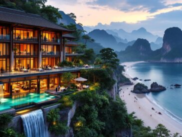 découvrez les meilleurs hôtels 6 étoiles au vietnam pour un séjour inoubliable alliant luxe, confort et service exceptionnel dans des cadres paradisiaques.