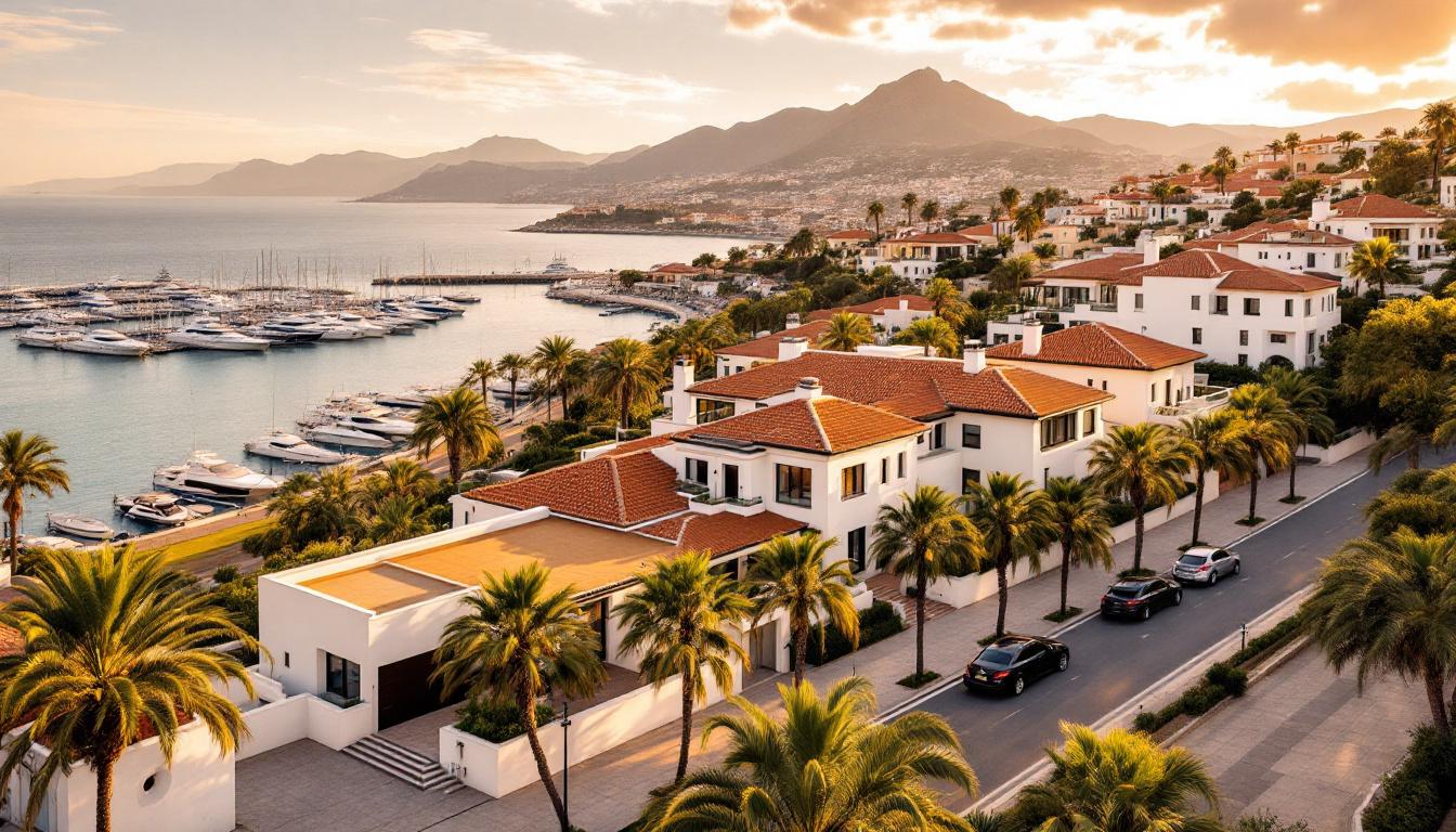 découvrez les meilleurs sites de locations de vacances à malaga pour un séjour inoubliable en andalousie. trouvez votre hébergement idéal facilement grâce à notre guide complet.