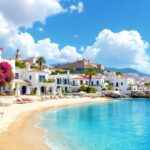 Top 10 des meilleurs sites de locations de vacances pour Montsoreau