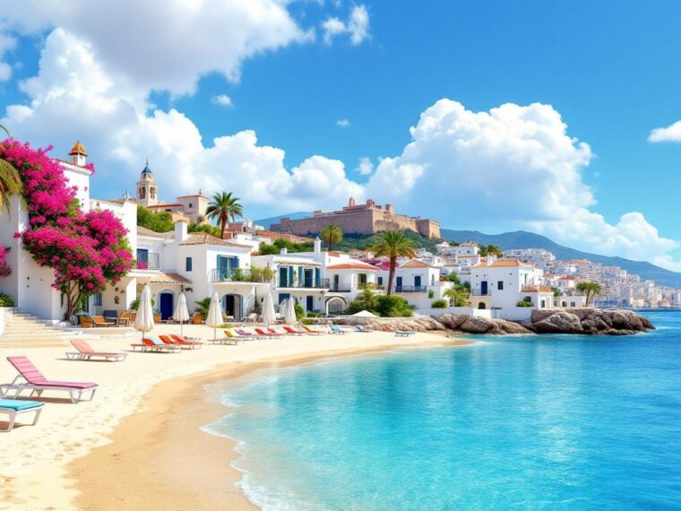 découvrez les meilleurs sites de locations de vacances à malaga pour profiter pleinement de l'andalousie. trouvez votre hébergement idéal et préparez un séjour inoubliable au soleil.