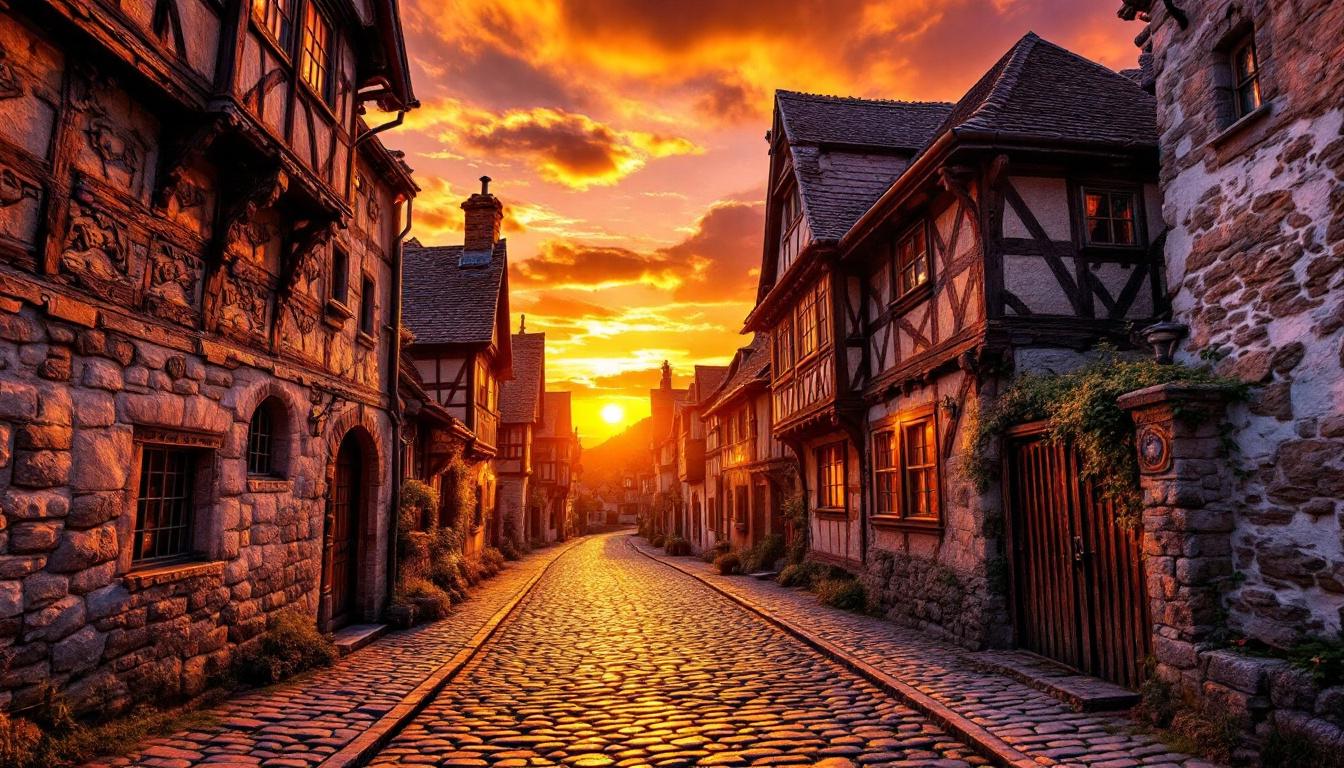 découvrez les meilleurs sites de locations de vacances à honfleur, sélectionnés pour leurs excellentes critiques et offres imbattables. trouvez votre hébergement idéal dès maintenant !