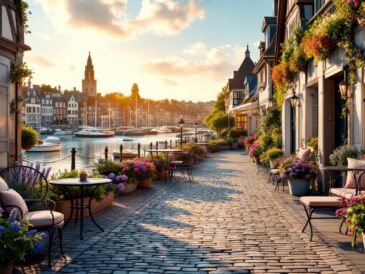 découvrez les meilleurs sites de locations de vacances à honfleur, sélectionnés pour leurs excellentes critiques et offres de qualité. trouvez votre séjour idéal en quelques clics !