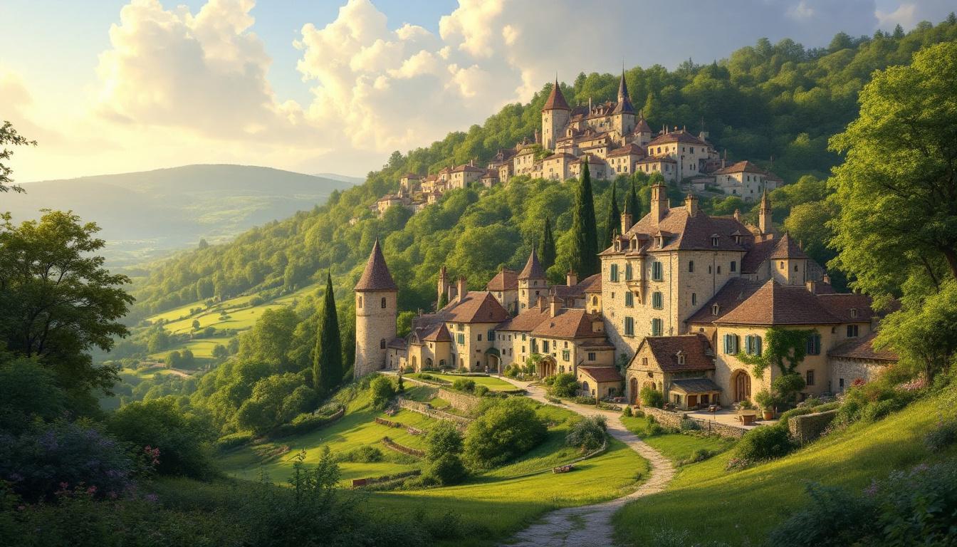 découvrez notre comparatif des meilleurs sites de locations de vacances à la roque-gageac pour trouver l'hébergement idéal et profiter pleinement de votre séjour.