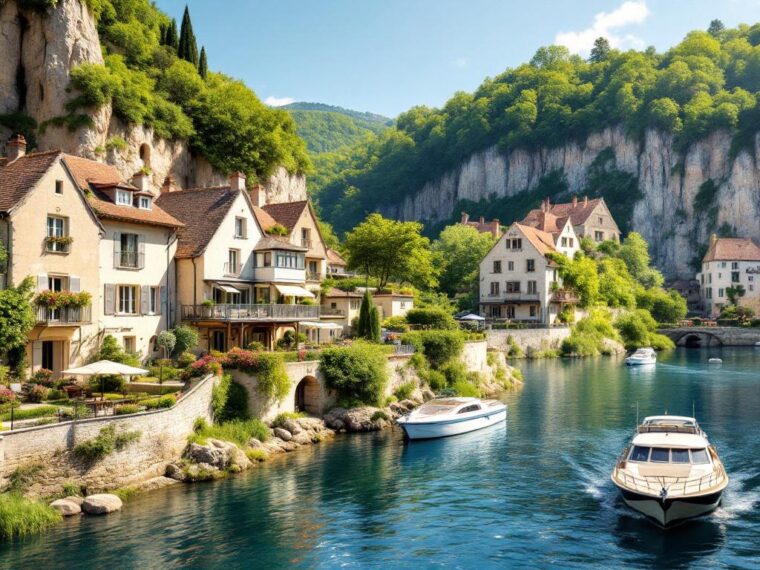 découvrez notre comparatif des meilleurs sites de locations de vacances pour la roque-gageac et trouvez l'option idéale pour un séjour inoubliable au cœur de ce village pittoresque.