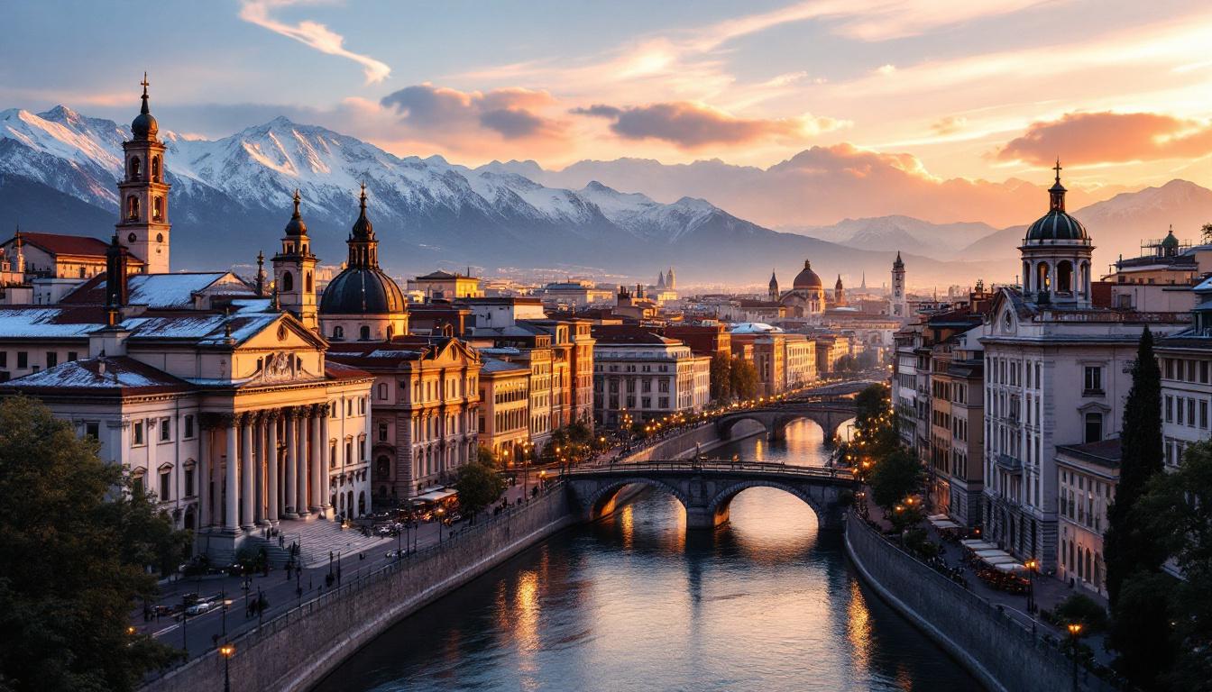 découvrez les meilleurs sites de locations de vacances à turin, piémont, pour un séjour romantique inoubliable. trouvez des hébergements charmants et cosy pour profiter pleinement de votre escapade à deux.