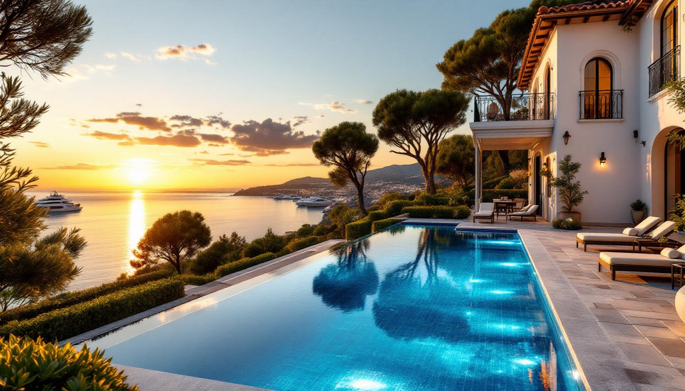 découvrez les meilleurs sites de locations de vacances pour la côte d’azur, recommandés par les voyageurs pour des séjours inoubliables au bord de la méditerranée.