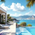 Les meilleurs sites de locations de vacances pour Faro (Algarve) : votre passeport pour le paradis