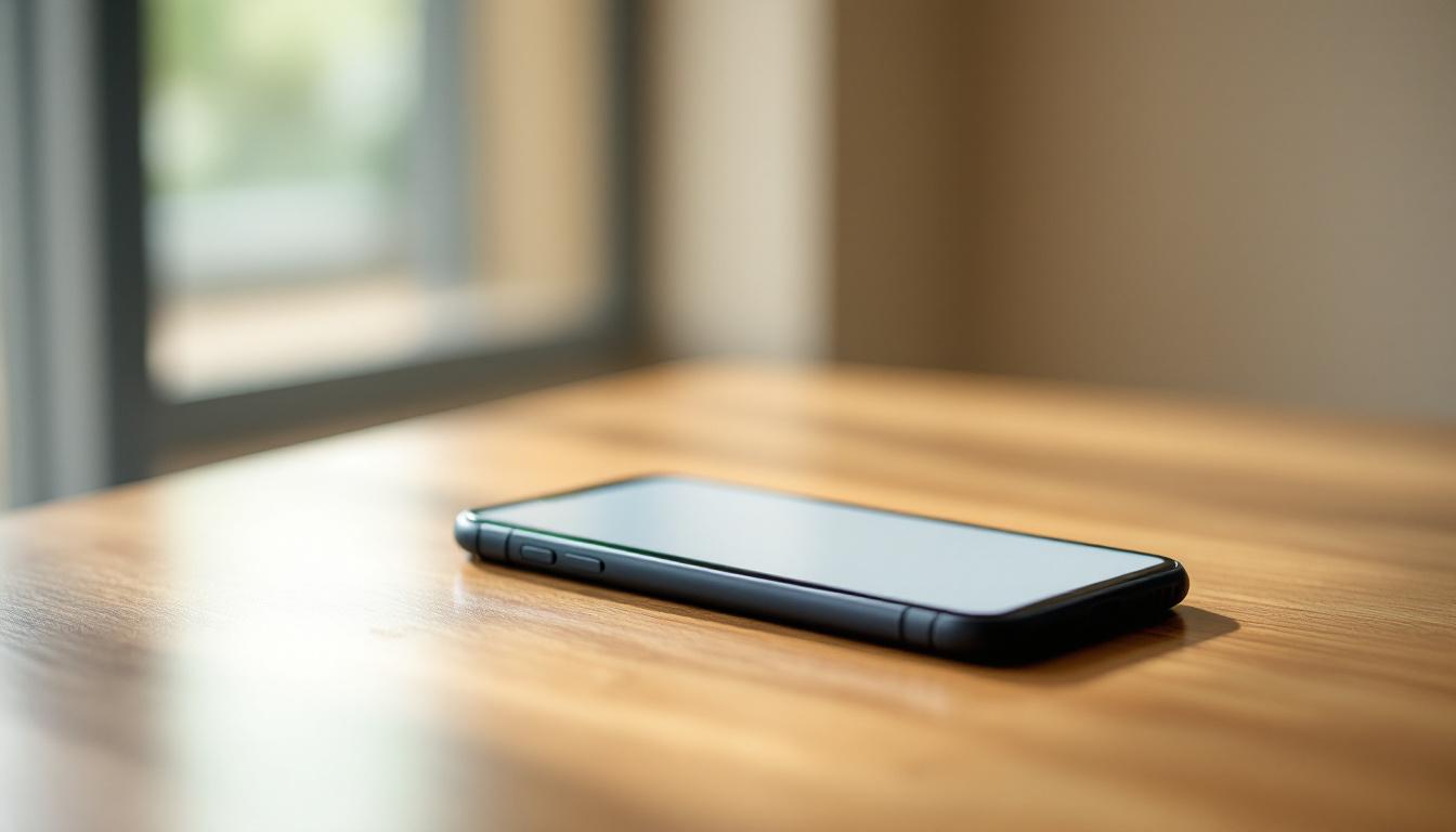 découvrez notre sélection des meilleurs smartphones reconditionnés pas chers à privilégier ce mois-ci, alliant qualité, performance et prix abordable pour faire le bon choix.