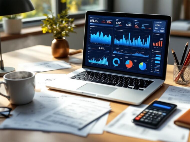 découvrez les outils indispensables pour réussir votre simulation de rachat de crédit en ligne et optimiser vos finances simplement et efficacement.