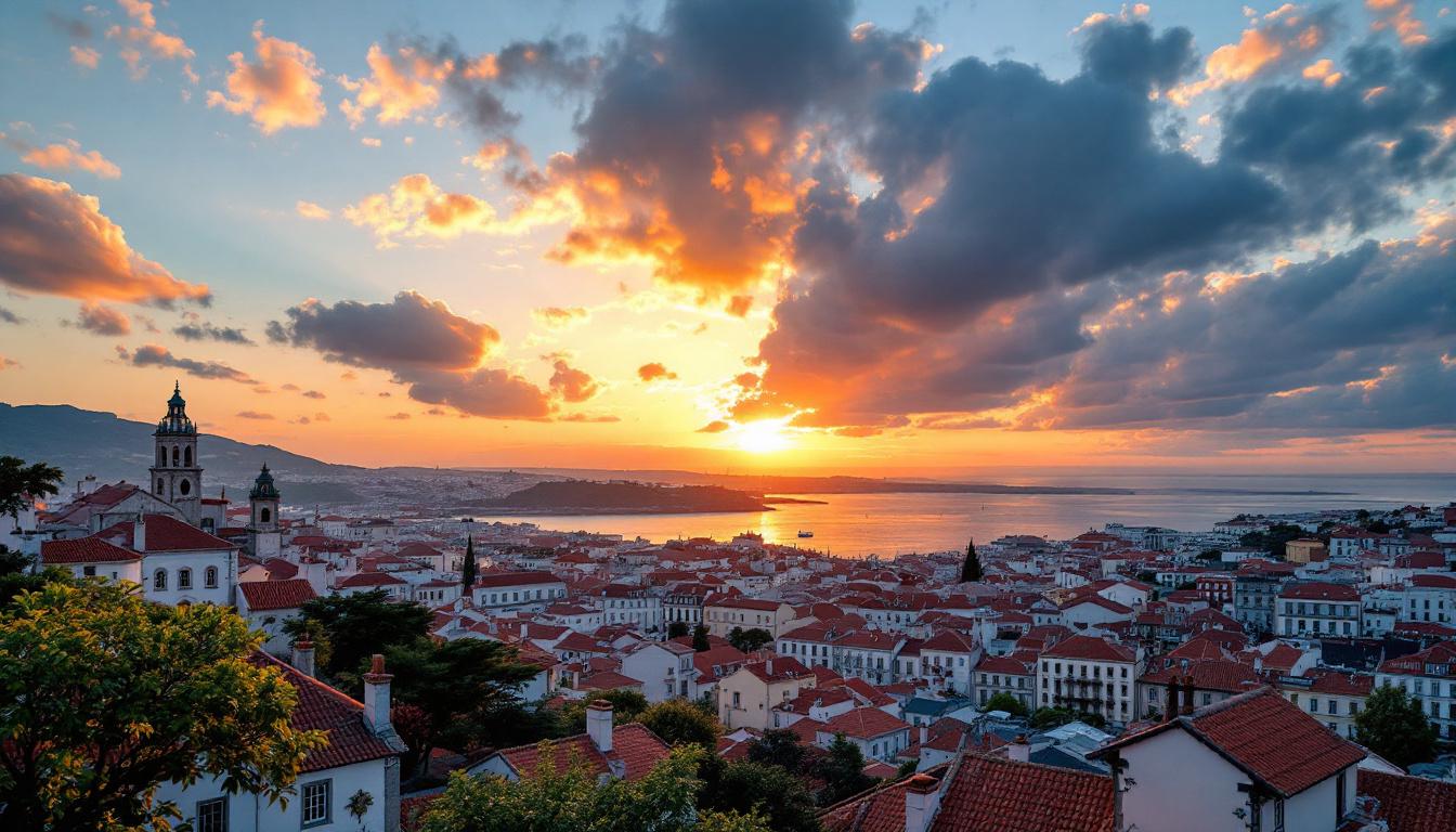 découvrez les secrets des meilleurs sites de locations de vacances à viana do castelo pour trouver l'hébergement idéal et profiter pleinement de votre séjour.