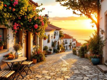 découvrez les secrets des meilleurs sites de locations de vacances à viana do castelo pour trouver les offres idéales et profiter pleinement de votre séjour.