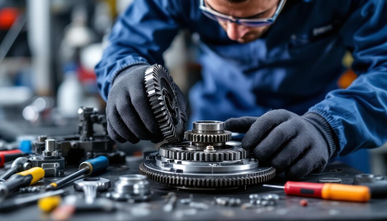 découvrez quand et pourquoi remplacer le volant moteur bi masse de votre citroën ë-c3. identifiez les signes d'usure pour éviter des pannes coûteuses et assurer la performance de votre véhicule.