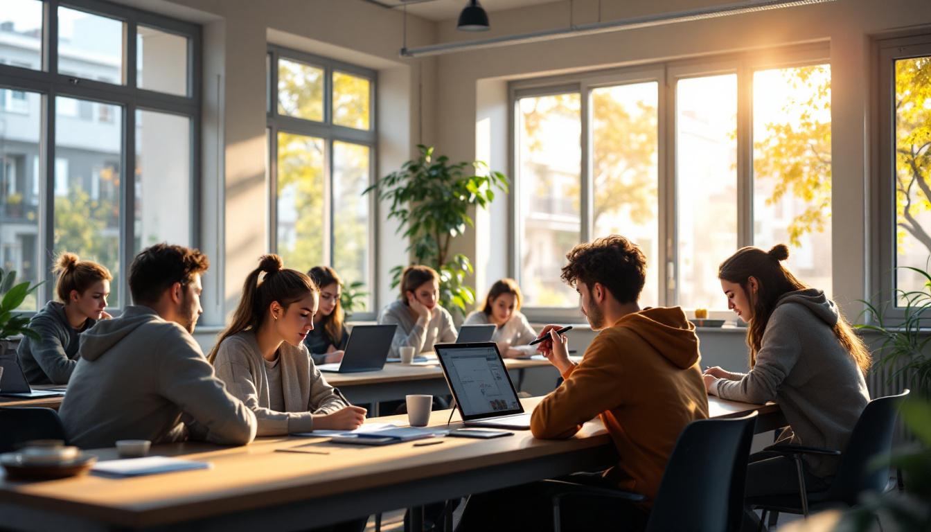découvrez les tablettes windows avec stylet les plus performantes en 2026, idéales pour les étudiants cherchant puissance, précision et mobilité pour leurs études.
