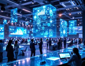 découvrez comment les technologies innovantes révolutionnent l'organisation et la gestion des événements d'entreprise, en améliorant l'expérience et la performance.