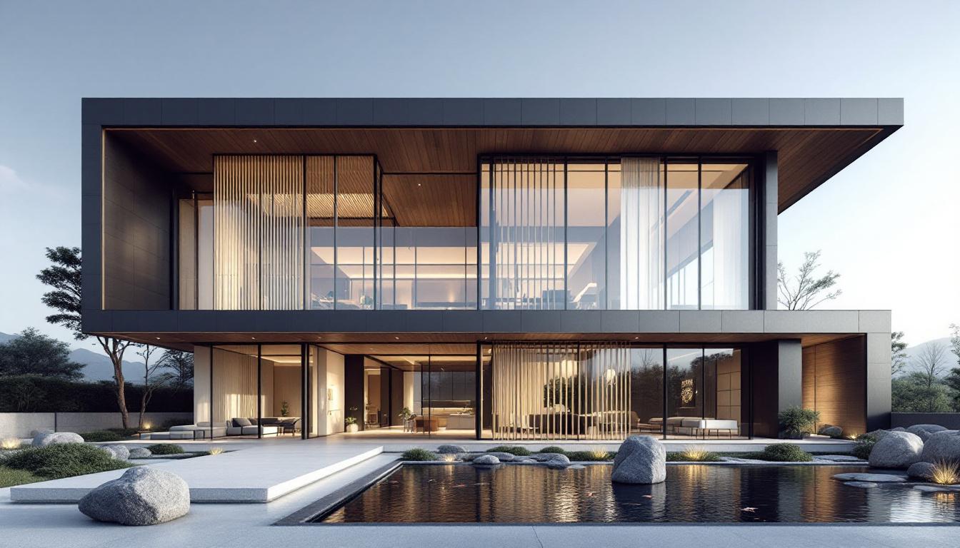 découvrez l'expérience inoubliable des hôtels 6 étoiles au japon, où tradition ancestrale et modernité se rencontrent pour un séjour d'exception alliant luxe, confort et culture.