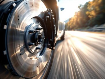 découvrez comment les disques de freins pour tesla model y influencent les performances de conduite, la sécurité et la durée de vie de votre véhicule électrique.