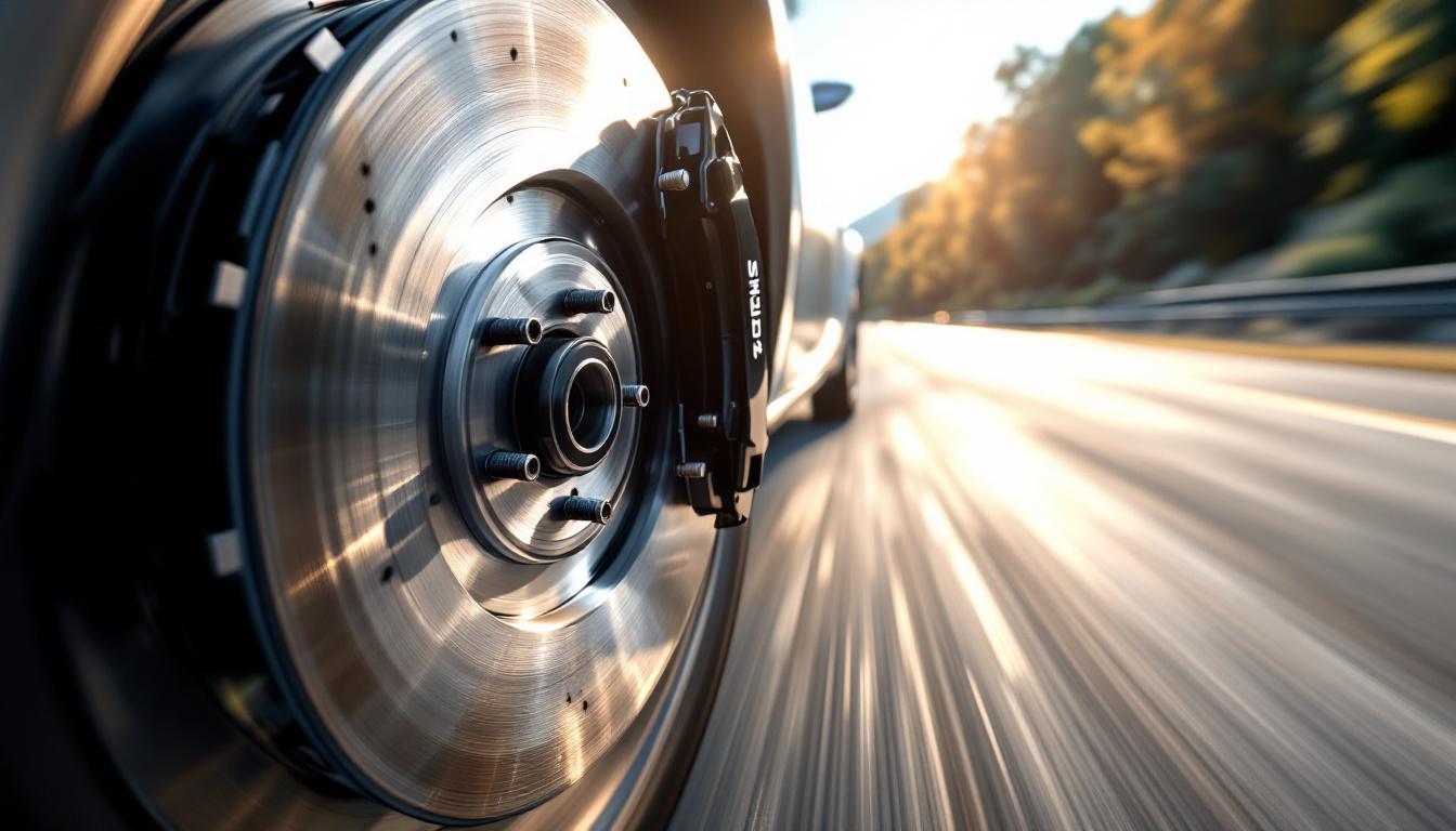 découvrez comment les disques de freins pour tesla model y influencent les performances de conduite, la sécurité et la durée de vie de votre véhicule électrique.