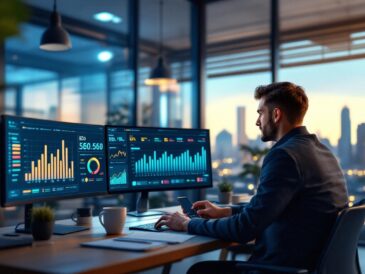 découvrez notre sélection des meilleures agences seo pour maximiser votre trafic et booster la visibilité de votre site web dès aujourd'hui.