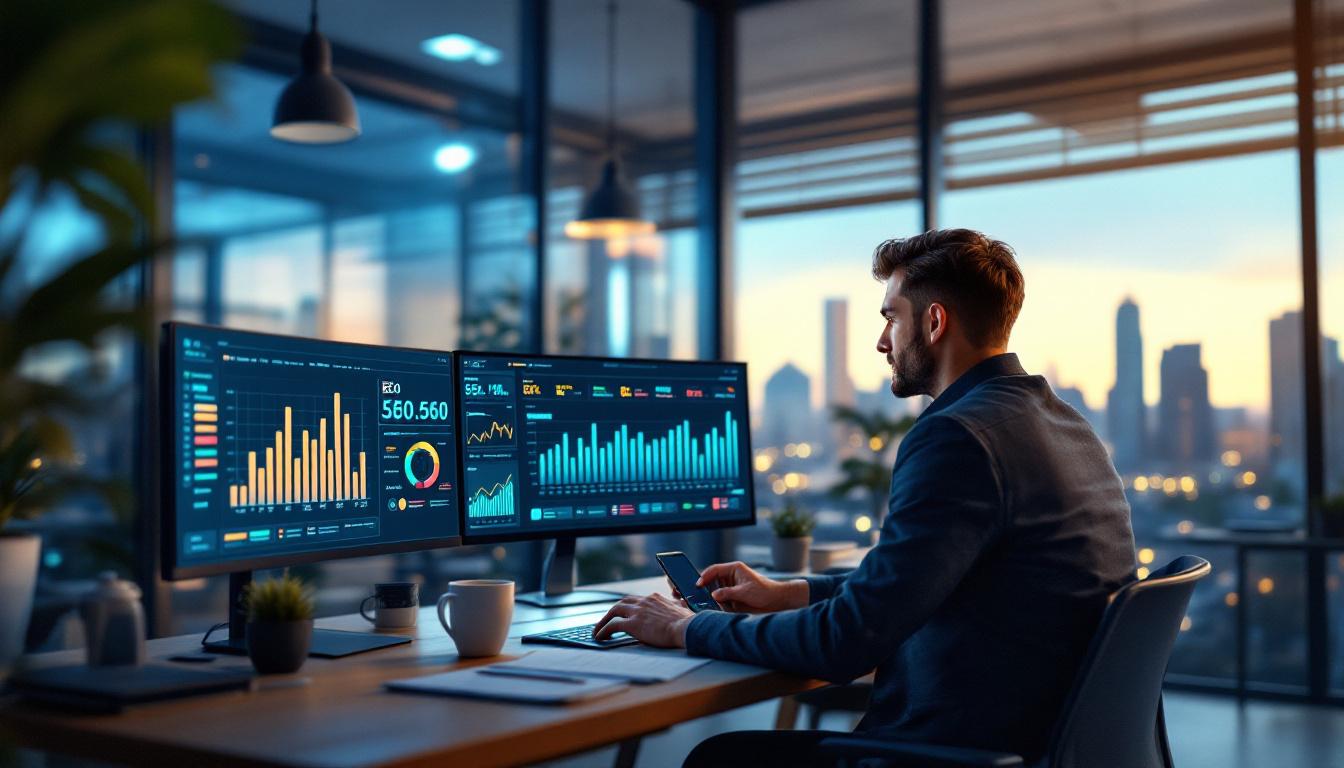 découvrez notre sélection des meilleures agences seo pour maximiser votre trafic et booster la visibilité de votre site web dès aujourd'hui.