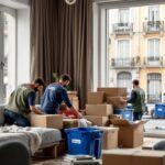 Les rongeurs et insectes les plus courants nécessitant une désinsectisation à Lille