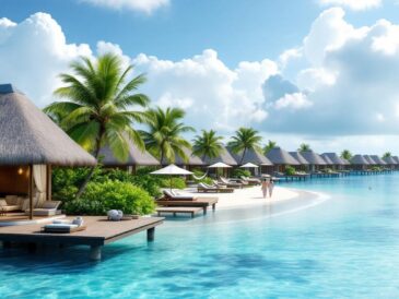 découvrez les meilleurs hôtels aux maldives pour un séjour inoubliable, alliant confort, luxe et expériences uniques au cœur d'un paradis tropical.