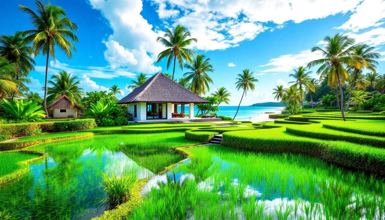 découvrez notre sélection des meilleurs sites de location de vacances à bali pour un séjour inoubliable. trouvez l'hébergement idéal selon vos envies et profitez pleinement de votre voyage.