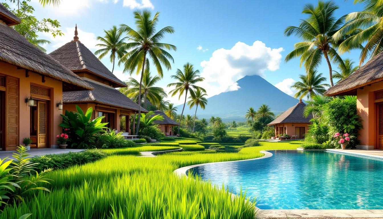 découvrez notre sélection des meilleurs sites de location de vacances à bali pour un séjour inoubliable. trouvez facilement votre hébergement idéal pour profiter pleinement de votre voyage.