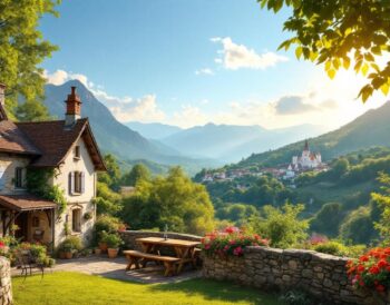 découvrez les meilleurs sites de locations de vacances à lourdes et trouvez les perles rares pour un séjour inoubliable dans cette ville emblématique.