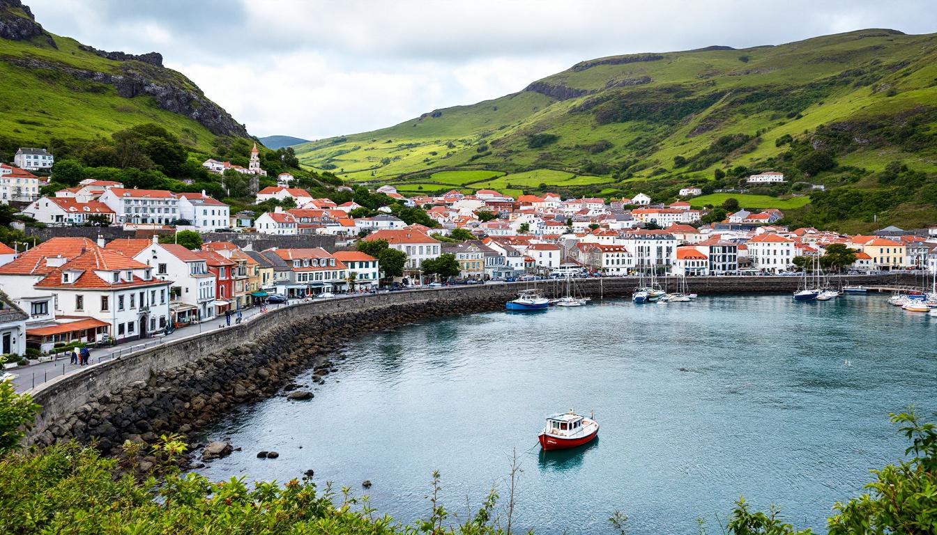 découvrez les meilleurs sites de locations de vacances à ponta delgada, açores, pour un séjour sans stress. trouvez des hébergements confortables et bien situés pour profiter pleinement de vos vacances.