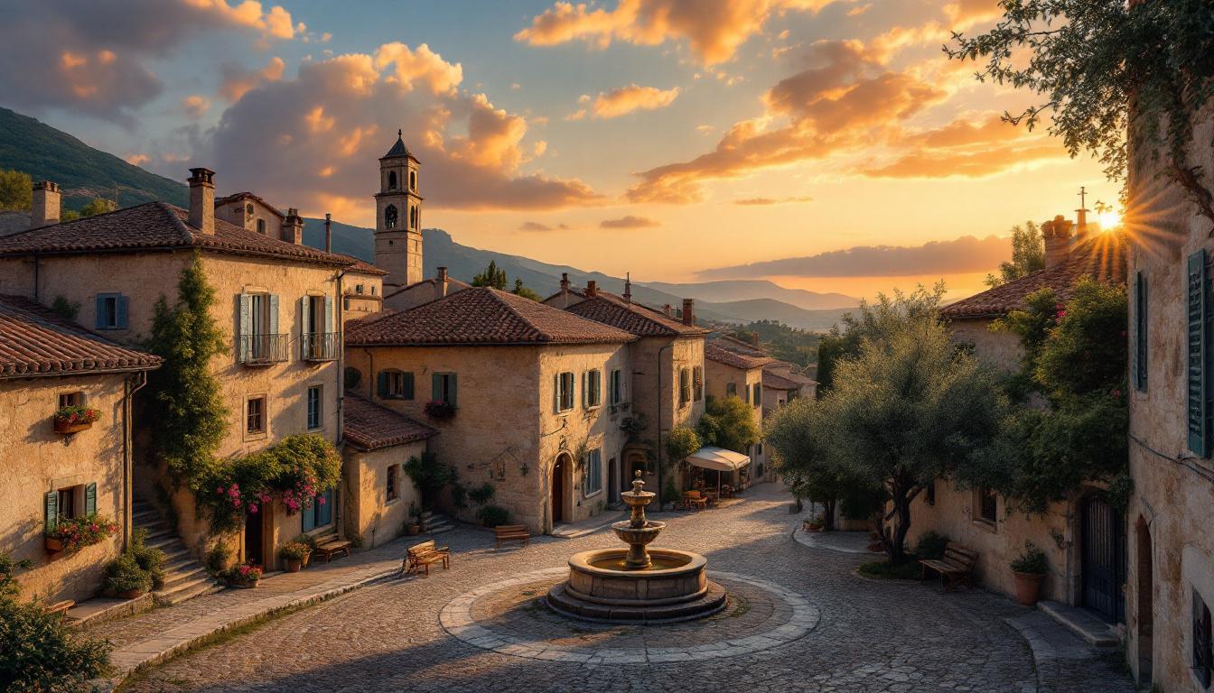 découvrez les meilleurs sites de locations de vacances pour saint-paul-de-vence en 2026 et profitez d'un séjour inoubliable dans ce village pittoresque de la côte d'azur.